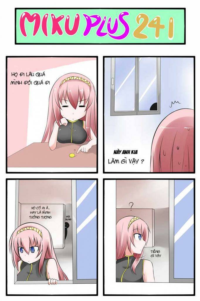 miku plus chapter 24 1