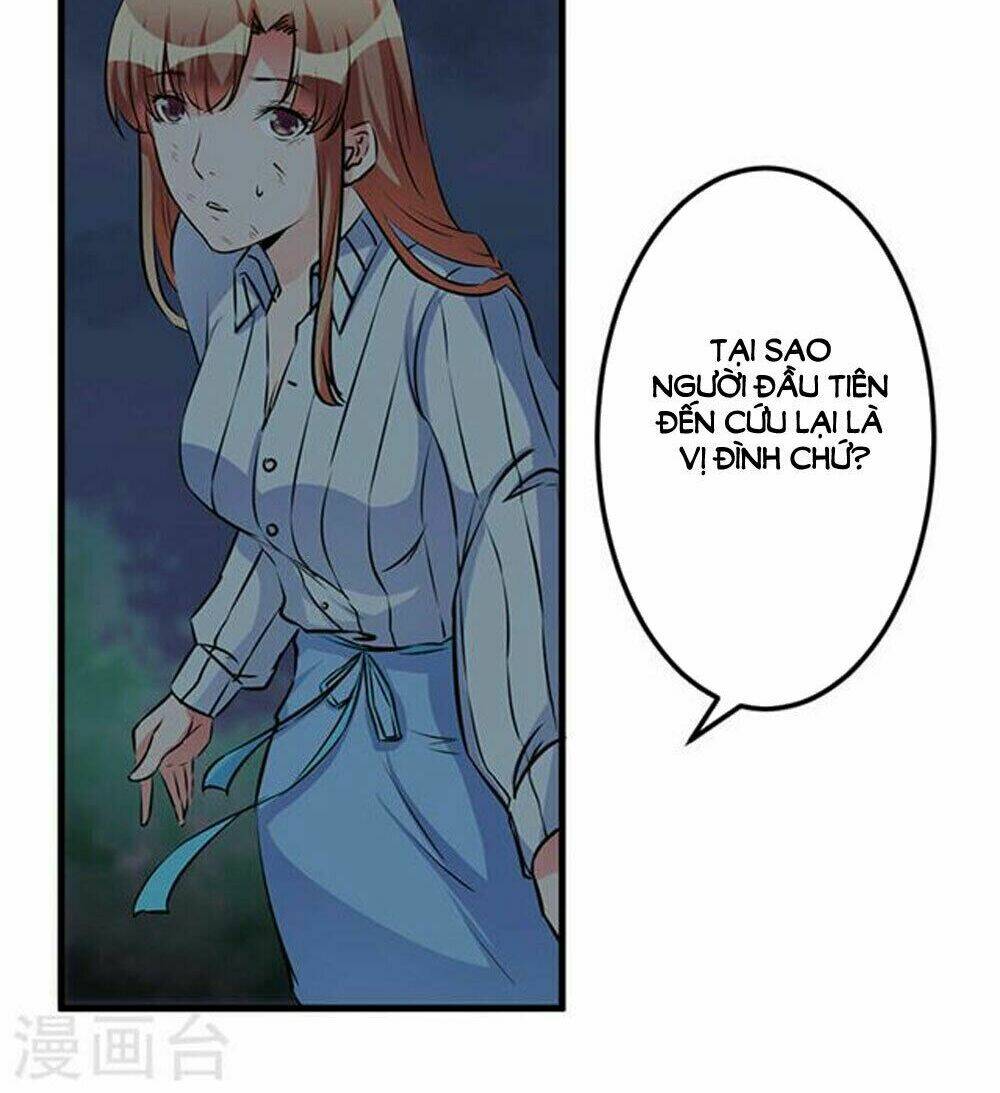 gối đầu vào tổng tài ác ma chapter 53 20