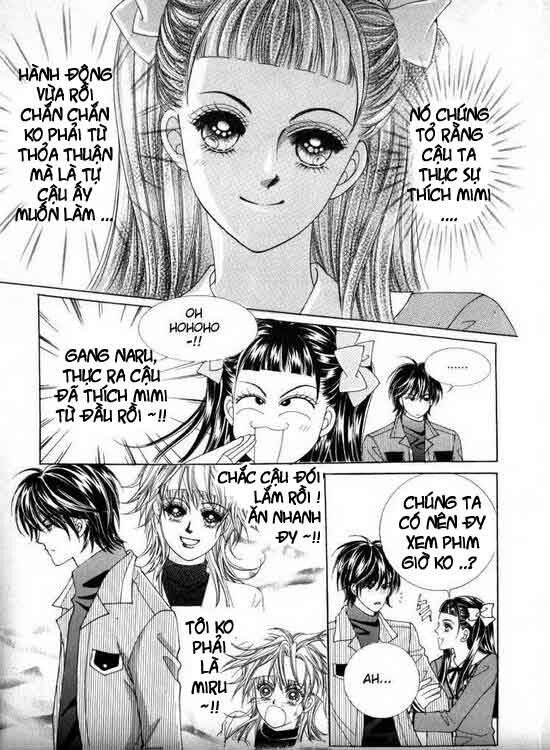 he dedicated to roses chapter 19 15