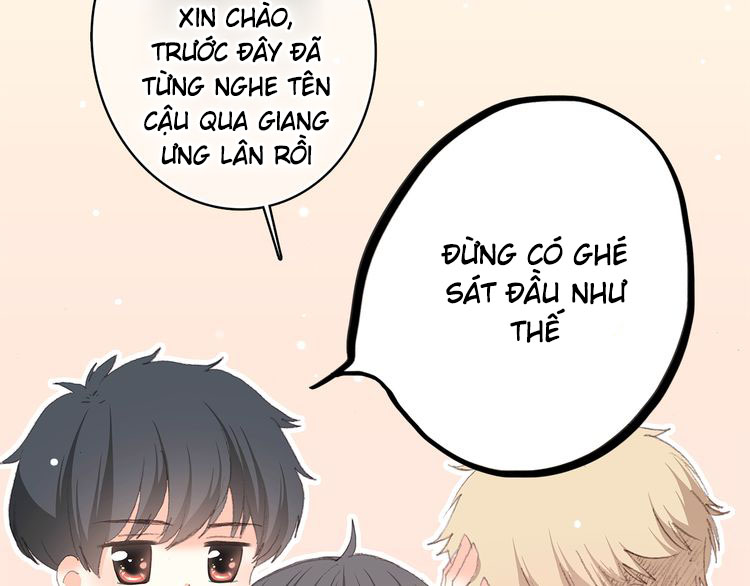Con Tim Rung Động chapter 24 - Trang 9