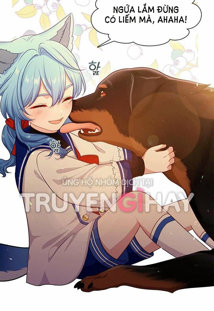hãy coi chừng ác nữ chapter 127 28
