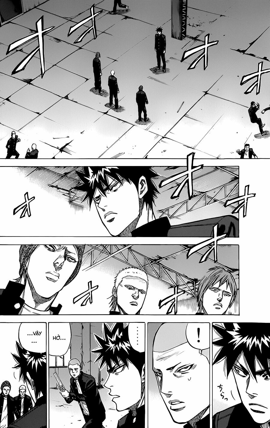 a-bout! chapter 56 18