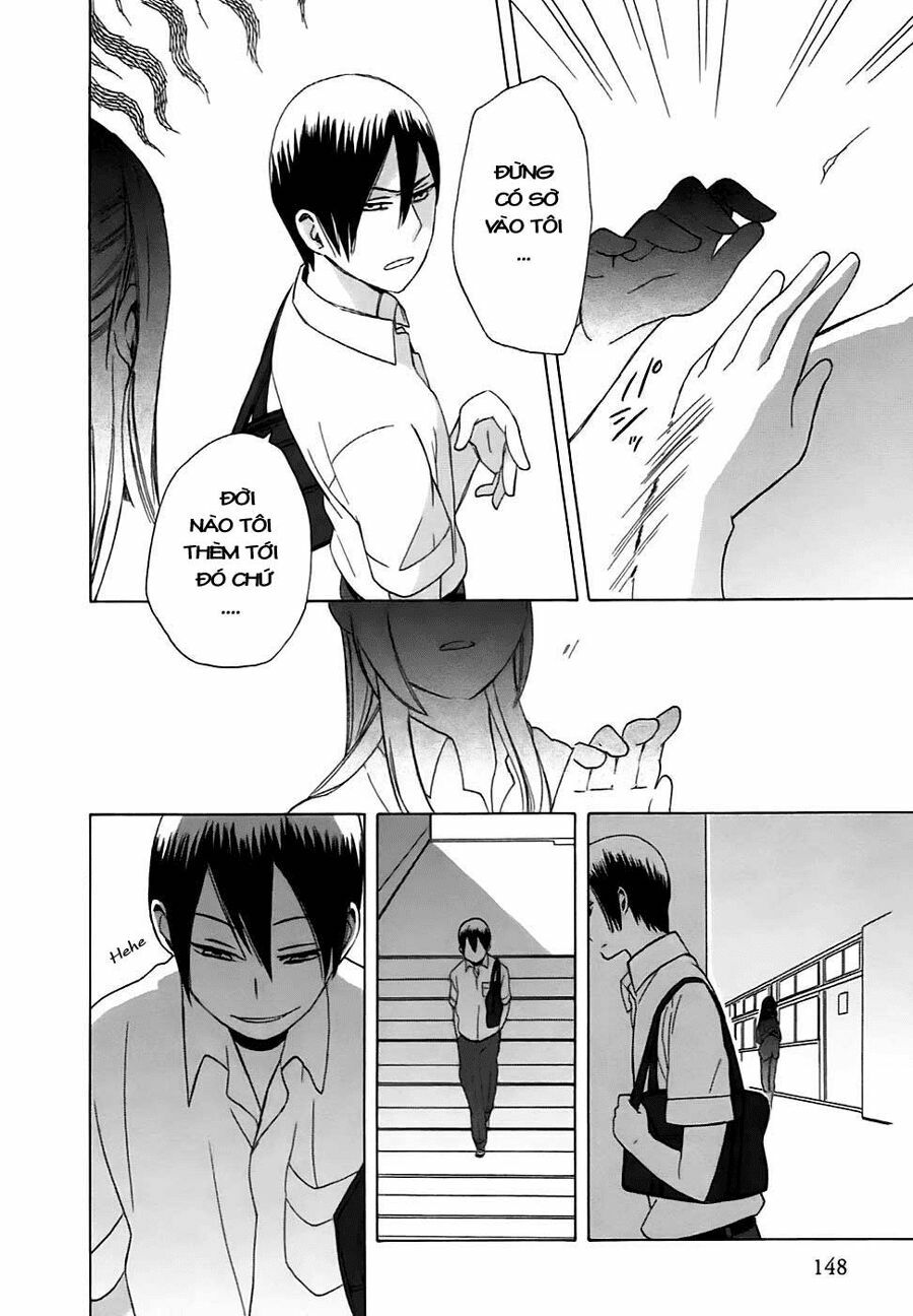 14-sai no koi chapter 5.6 6