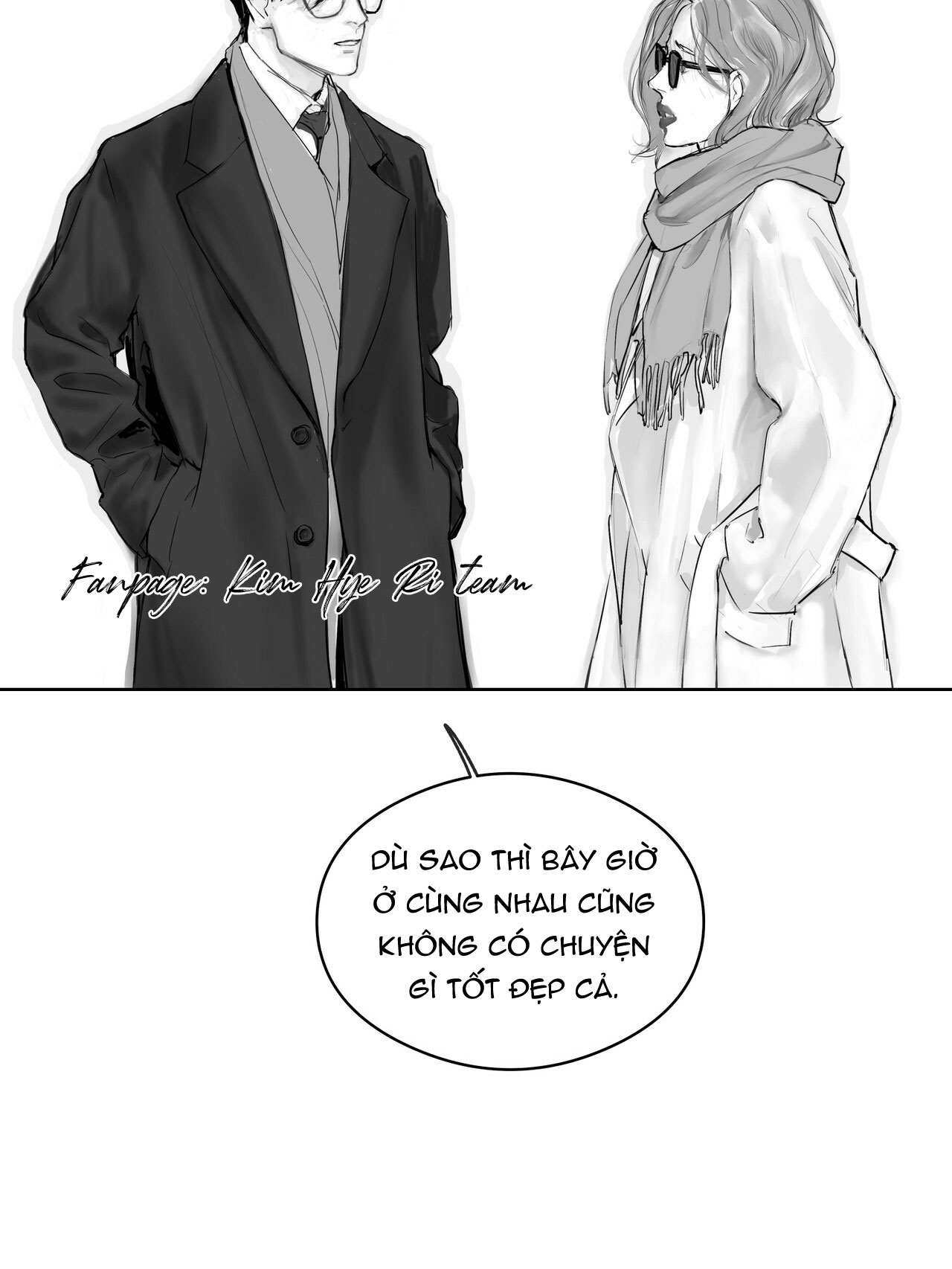 vật bị đánh mất chapter 31 6