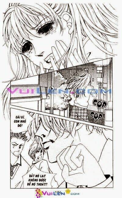 mãi yêu anh chapter 1 106