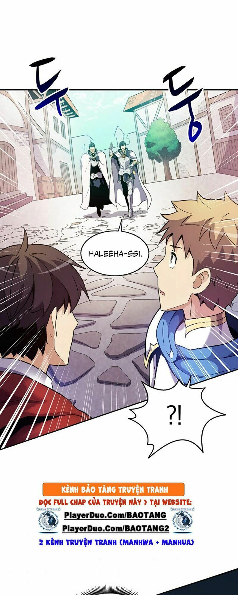 arcane sniper chapter 23 7