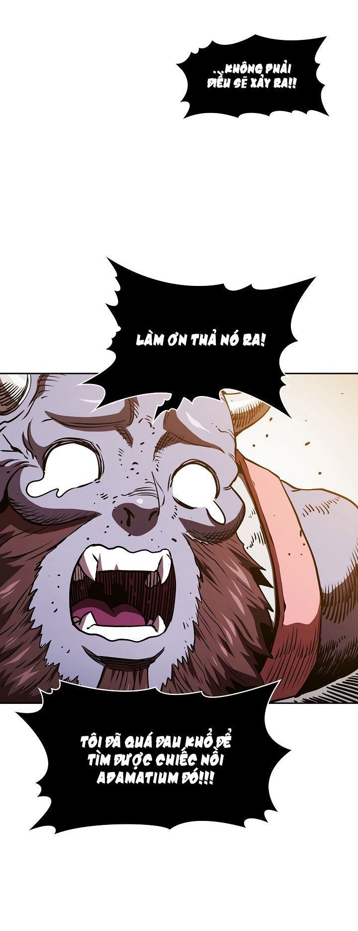 chòm sao trở về từ địa ngục chapter 9 17