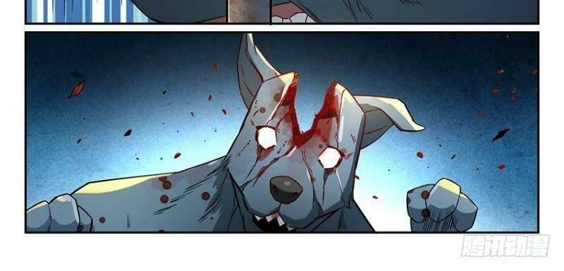 võ lực chí mạng chapter 20 33