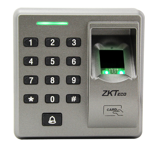 Đầu đọc phụ vân tay - thẻ từ Zkteco RF-1300