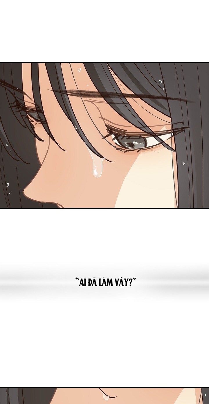 [18+] hoa là mồi nhử chapter 14.1 7