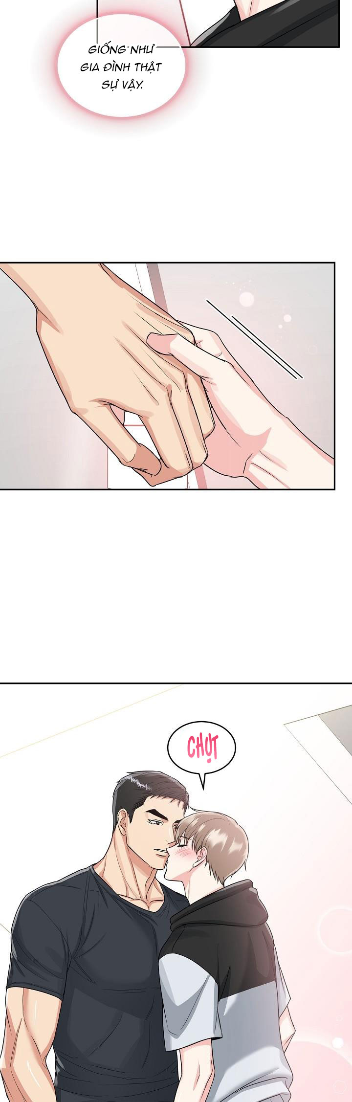 hổ dữ chapter 14 6