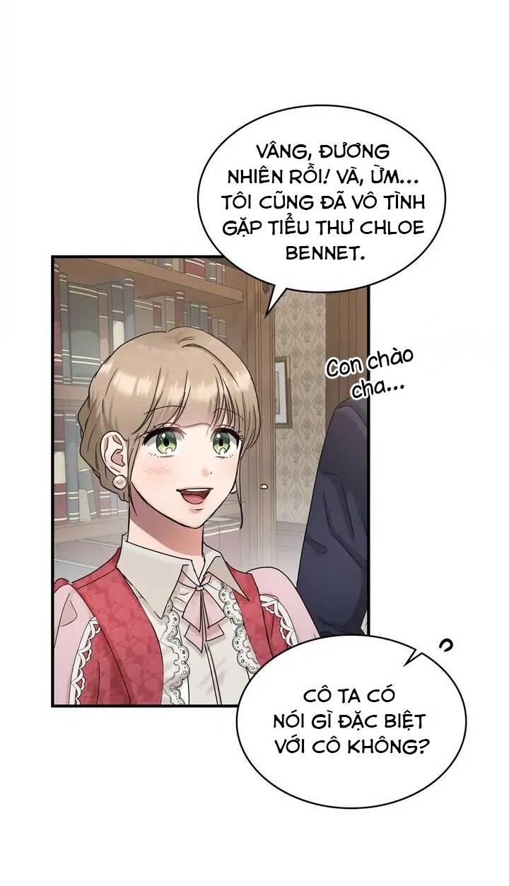 người thừa kế chapter 47 13