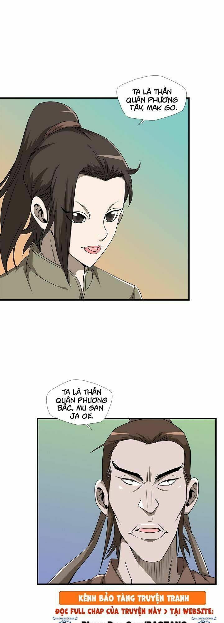 cuồng long chapter 22 19