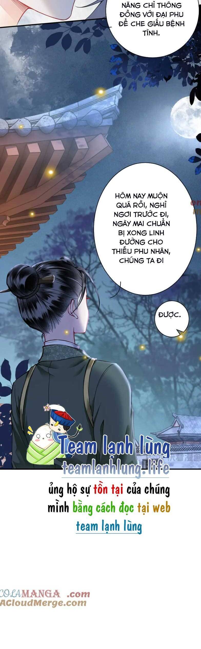 ngỗ tác cẩm y chapter 36 18