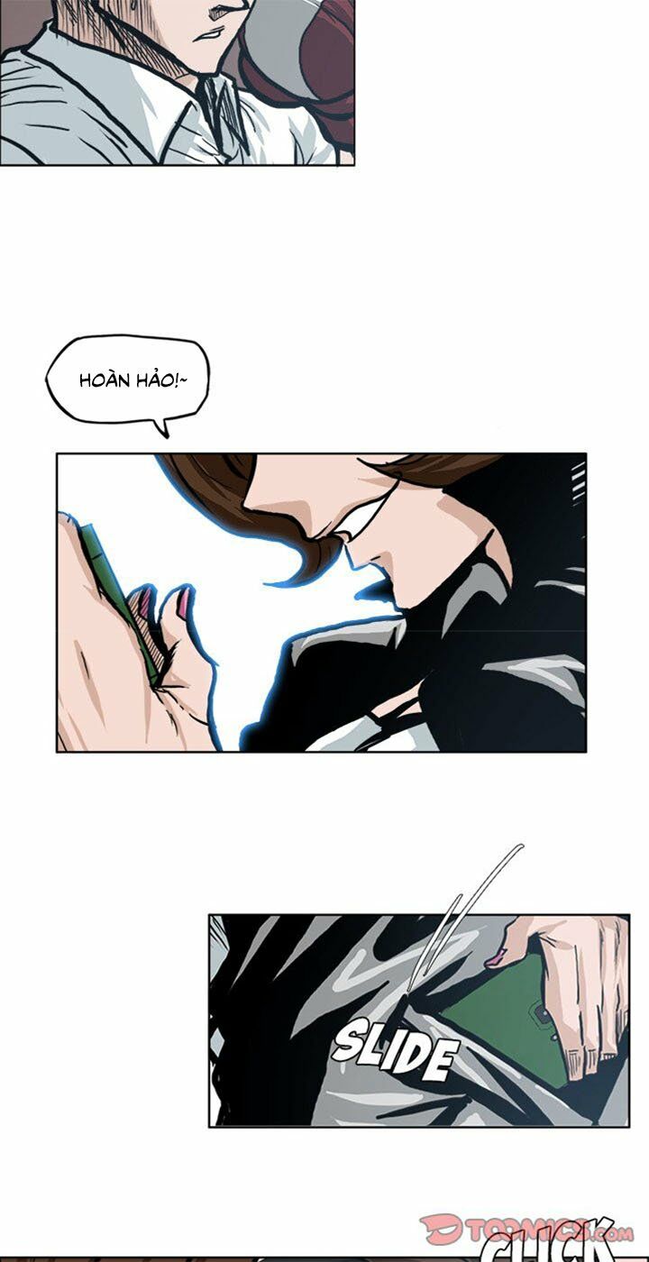 bá chủ học đường ss2 chapter 27 8