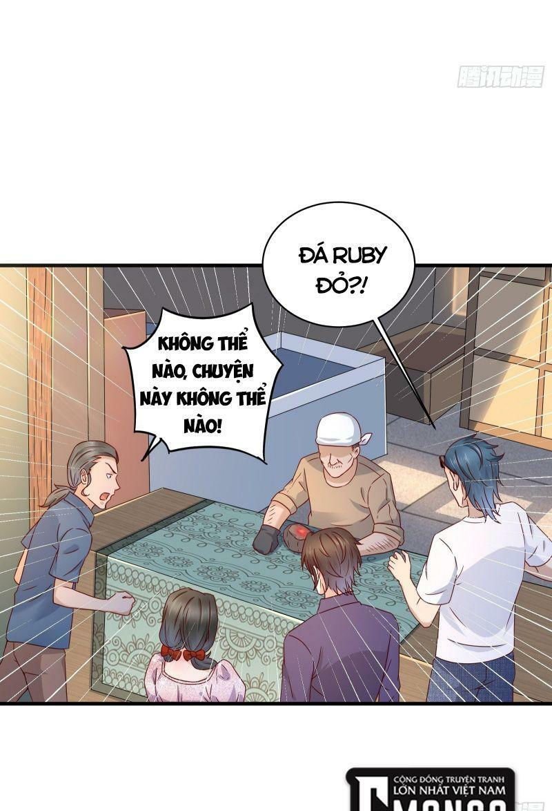 vua đầu tư mạnh nhất chapter 32 17