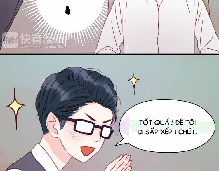 lượm được 1 tiểu hồ ly chapter 54 14