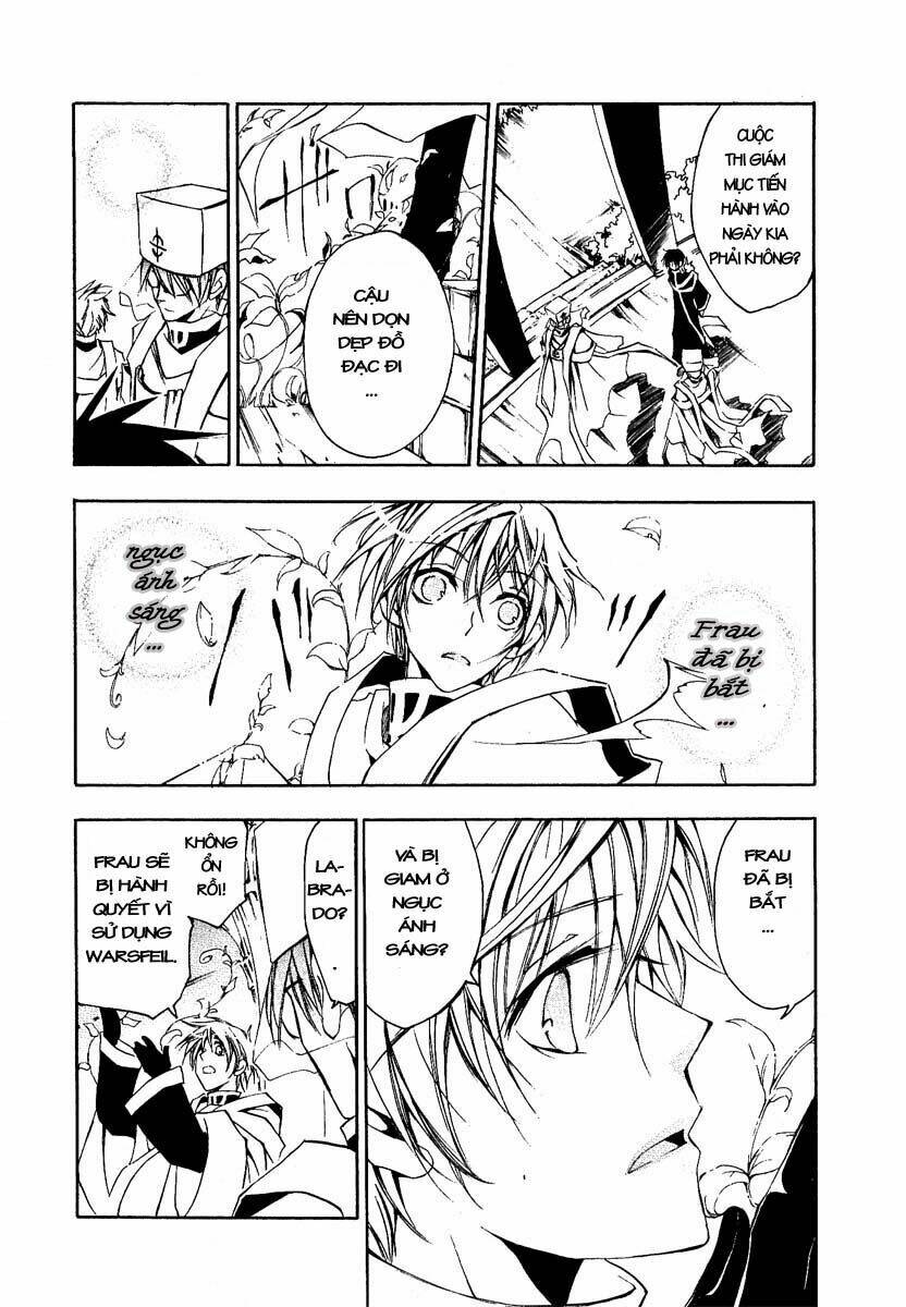 07 hồn ma chapter 15 6