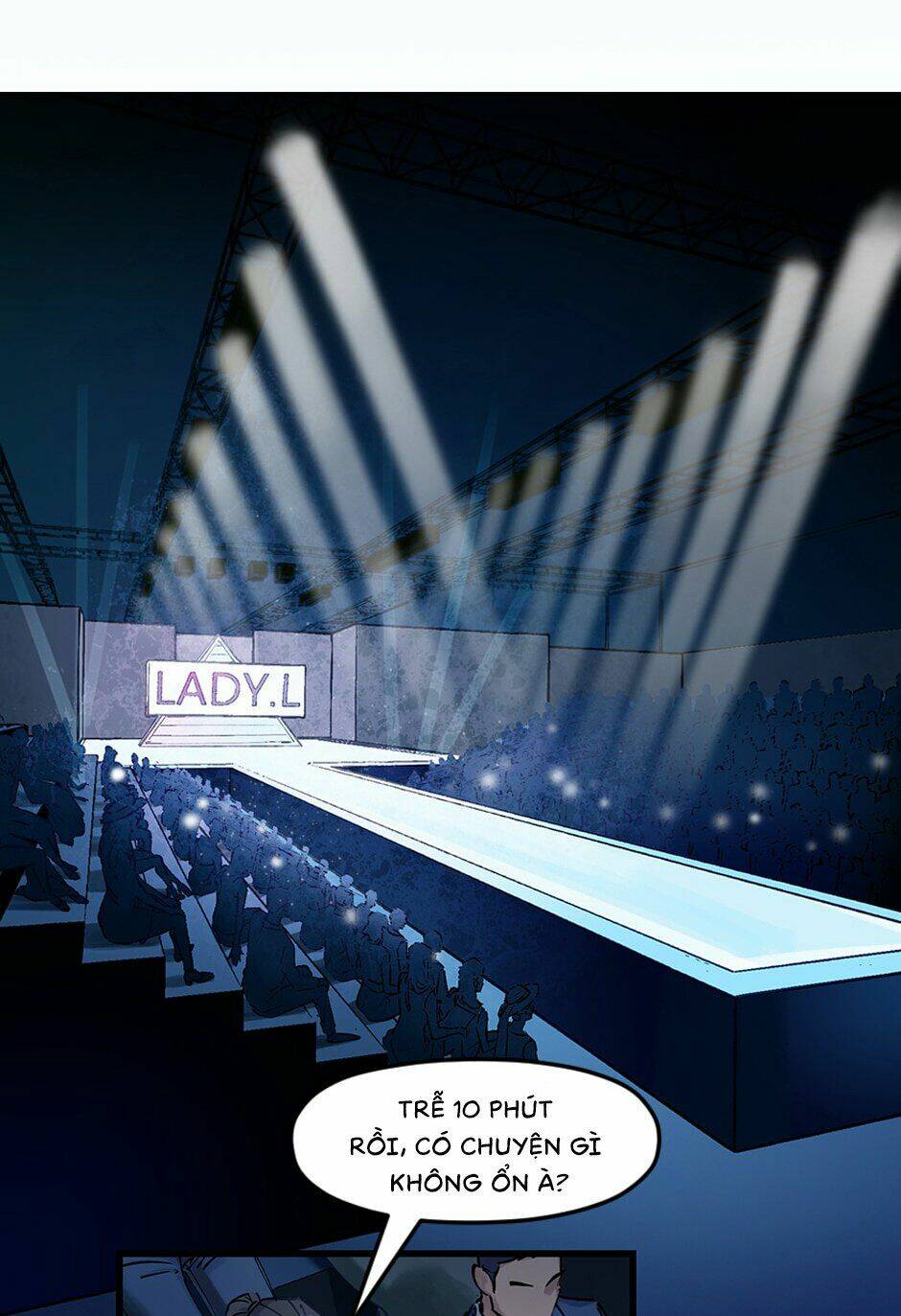 anh hùng và hiệp nữ chapter 32 1