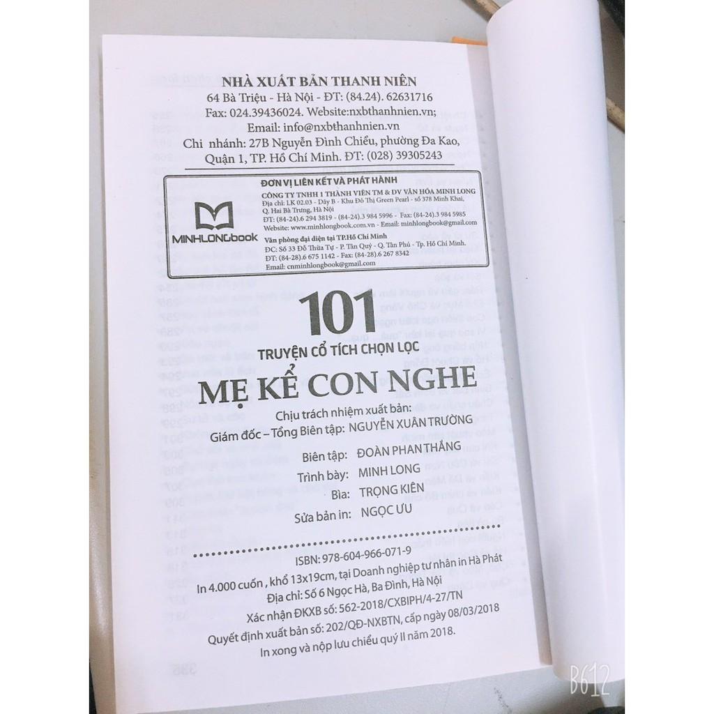 Mẹ Kể Con Nghe - Bản Quyền