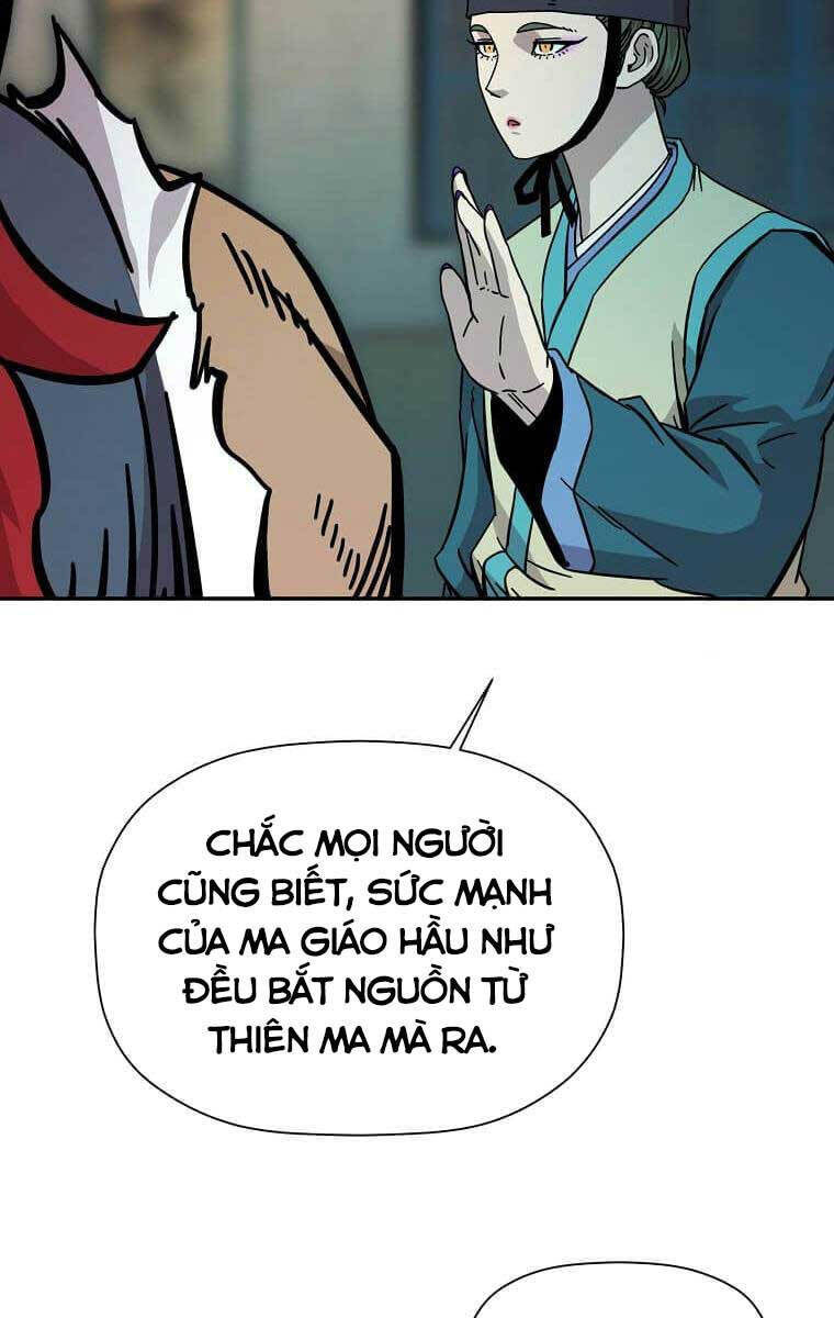 Học Giả Trở Lại chapter 144.1 4
