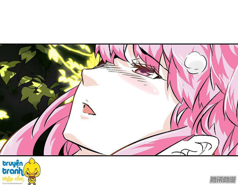 cường sủng hào môn tiểu manh thê chapter 6 2