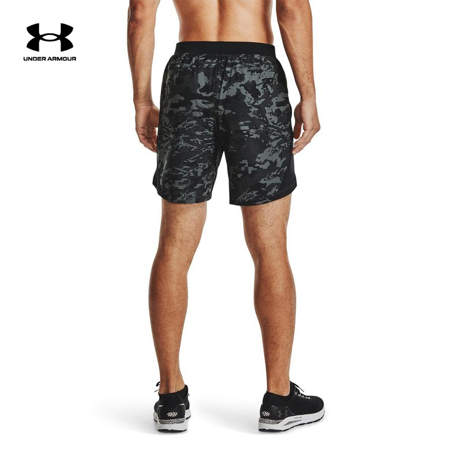 Quần ngắn thể thao nam Under Armour Launch Sw 7'' - 1361495-001