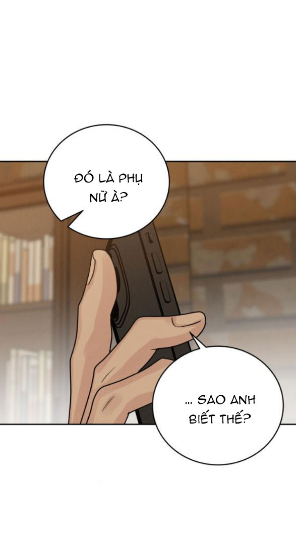 Thuyết Tình Yêu Ích Kỷ chapter 23.2 18