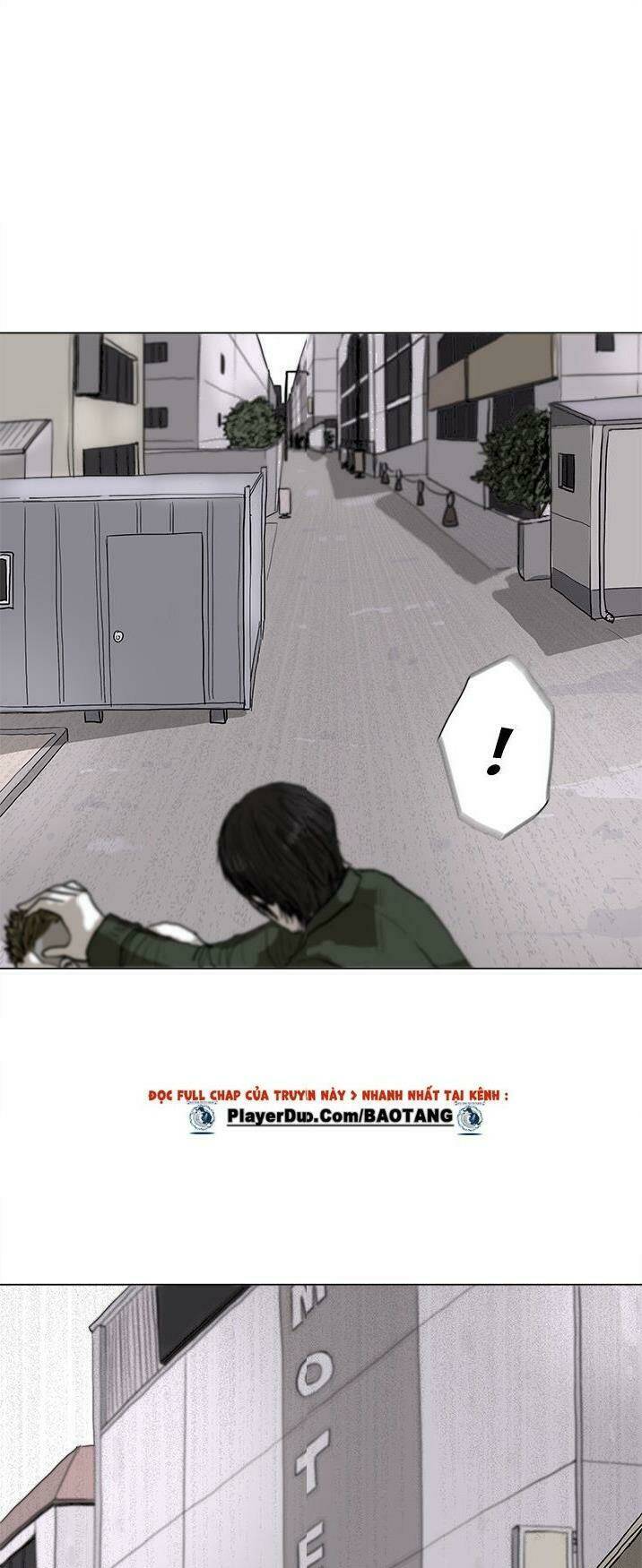 âm mưu báo thù chapter 2 31