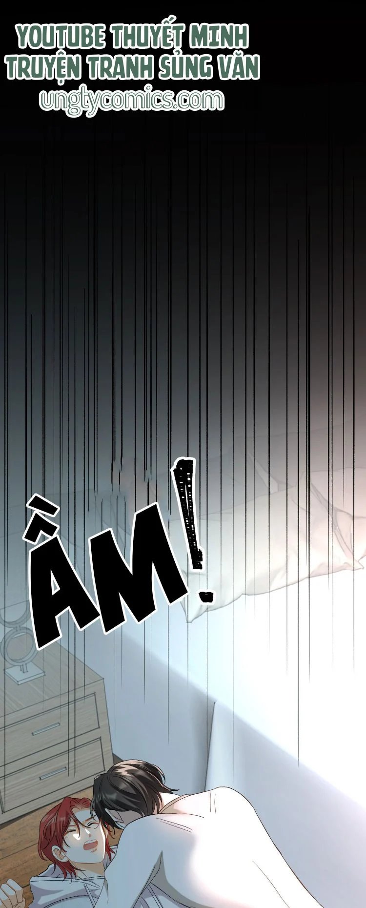 nụ hôn vực thẳm chapter 29 6