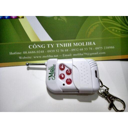 REMOTE TÍCH HỢP CAMERA - HÀNG CHÍNH HÃNG