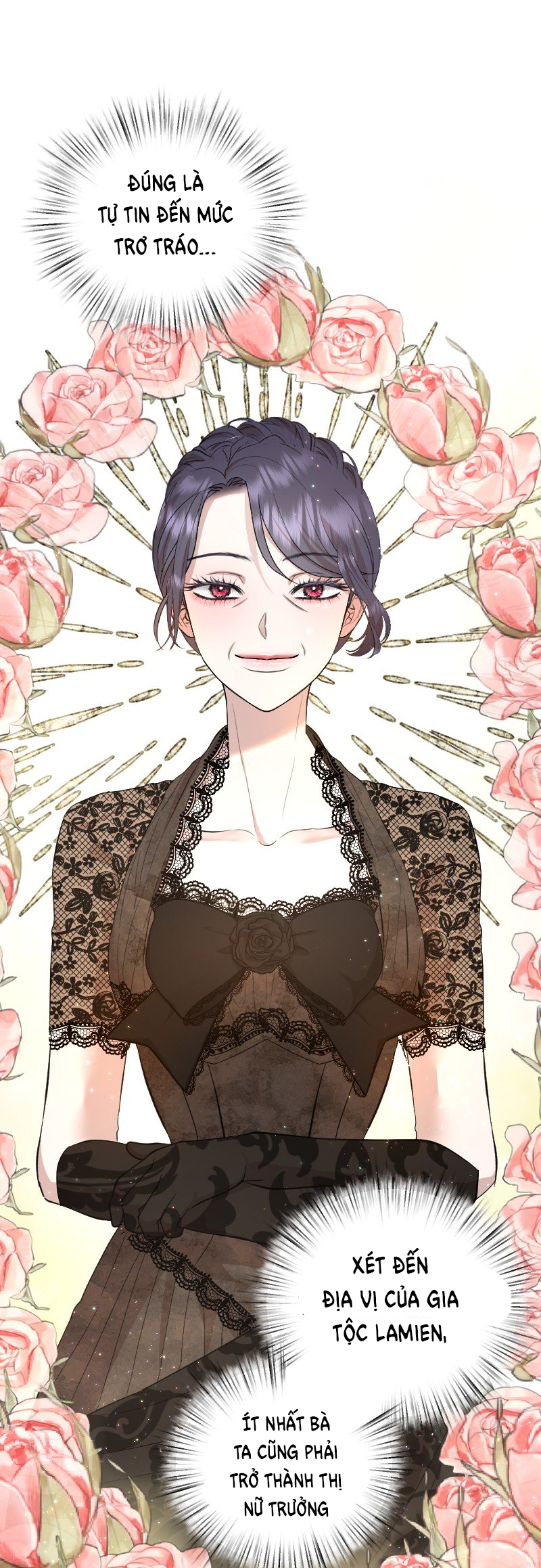 ngã rẽ định mệnh chapter 6.1 26