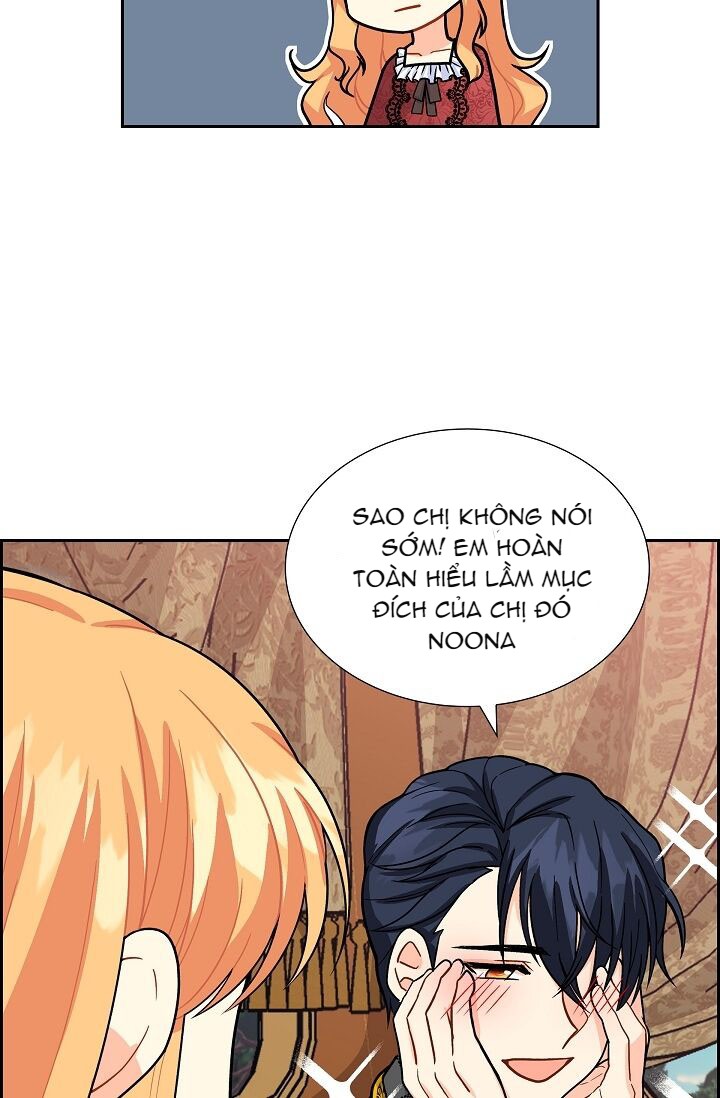 kẻ hủy diệt đã yêu tôi ! chapter 3.5 23