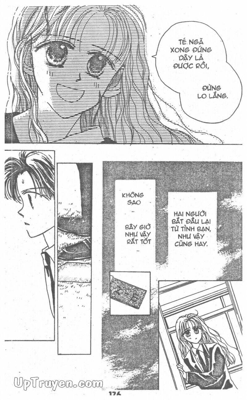 ban trai của tôi - my boyfriend chapter 2 25