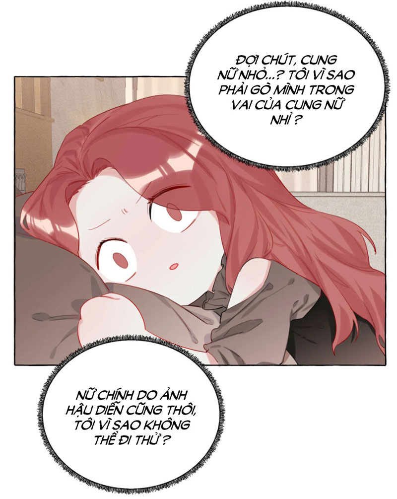 ảnh hậu thành đôi chapter 4 7