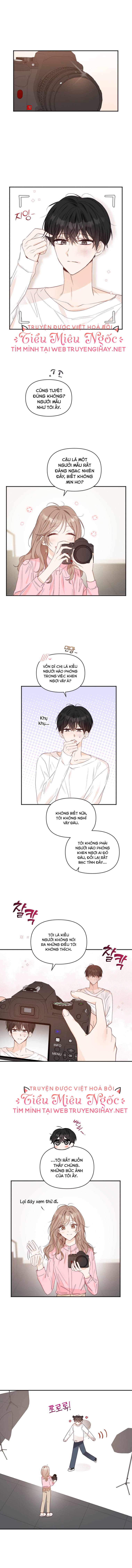 Dịch Vụ Chuyển Phát Hình Mẫu Lý Tưởng chapter 61 4