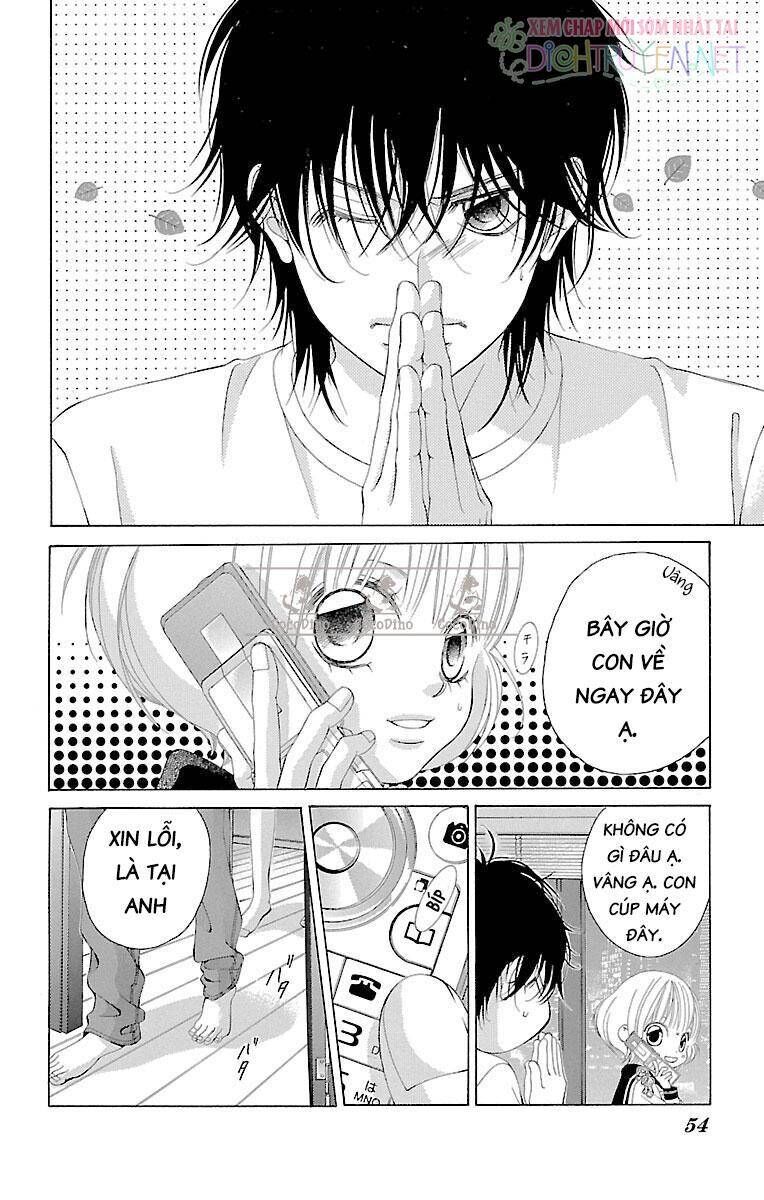 bướm trong sương mù chapter 17 33