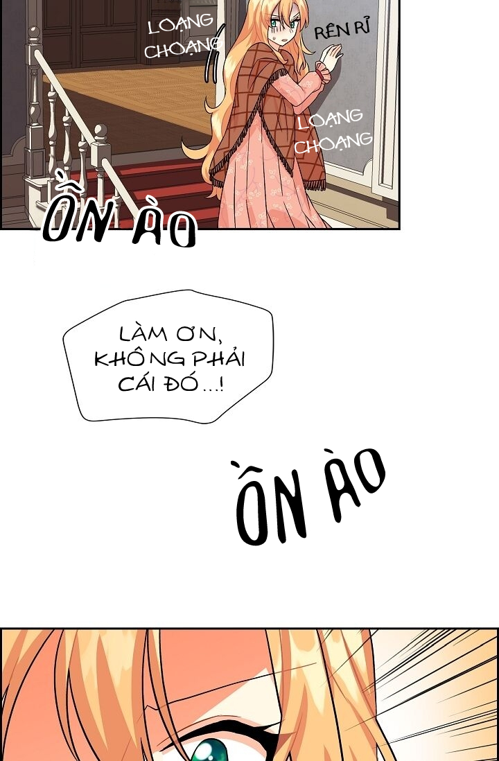 kẻ hủy diệt đã yêu tôi ! chapter 6 7