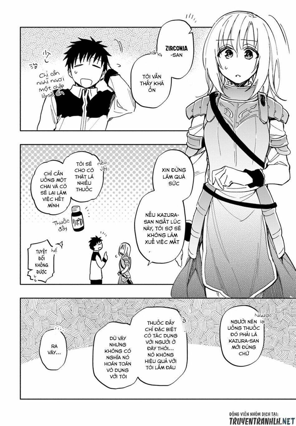 takarakuji de 40-oku atattandakedo isekai ni ijuu suru chapter 29 4