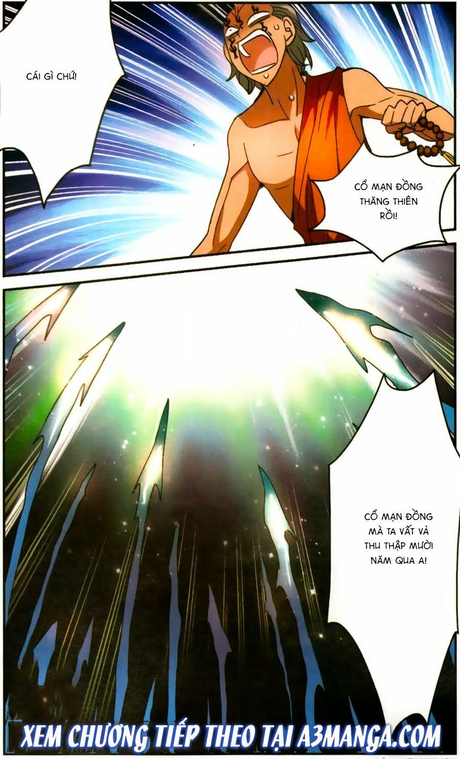 tô tịch kỳ quái chapter 81 22