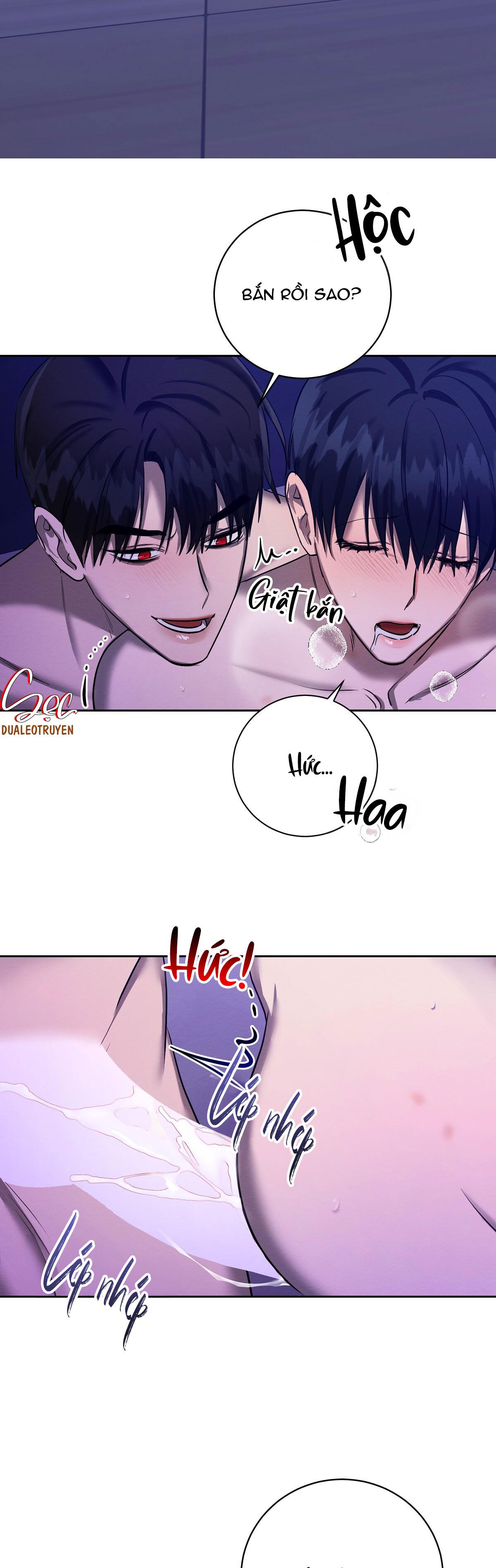 lý do của ác nhân chapter 35 2