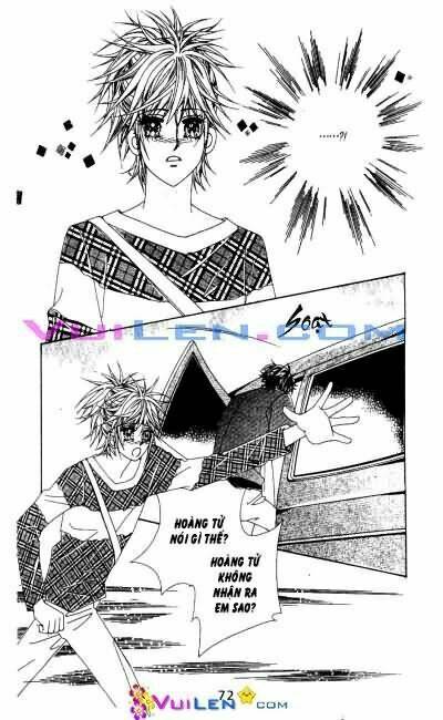 chạm mặt thần tượng chapter 3 72