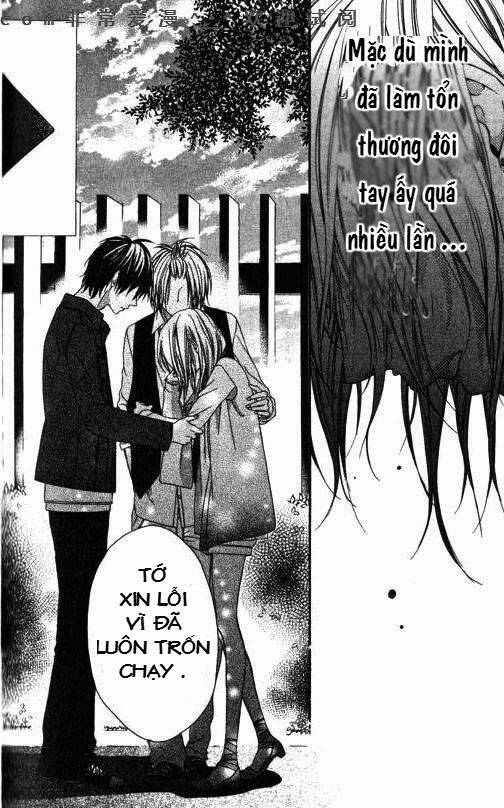 tonari no koigataki chapter 6 26