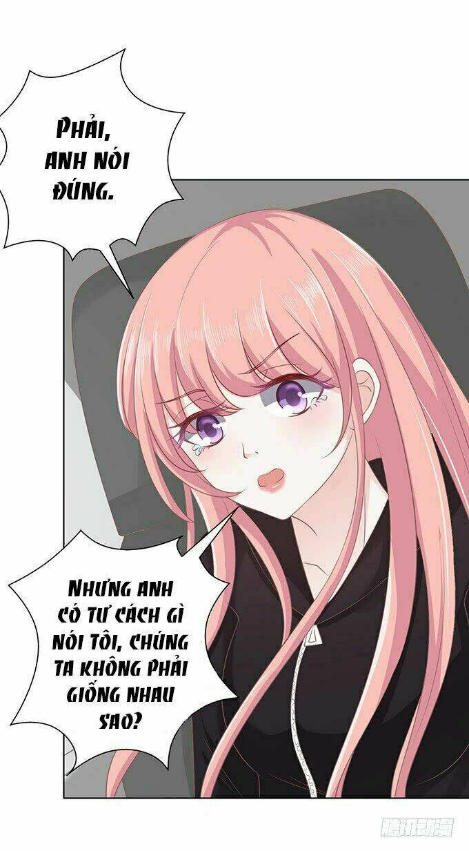 liệt ái tri hạ: series mật đào tiểu tình nhân chapter 81 23