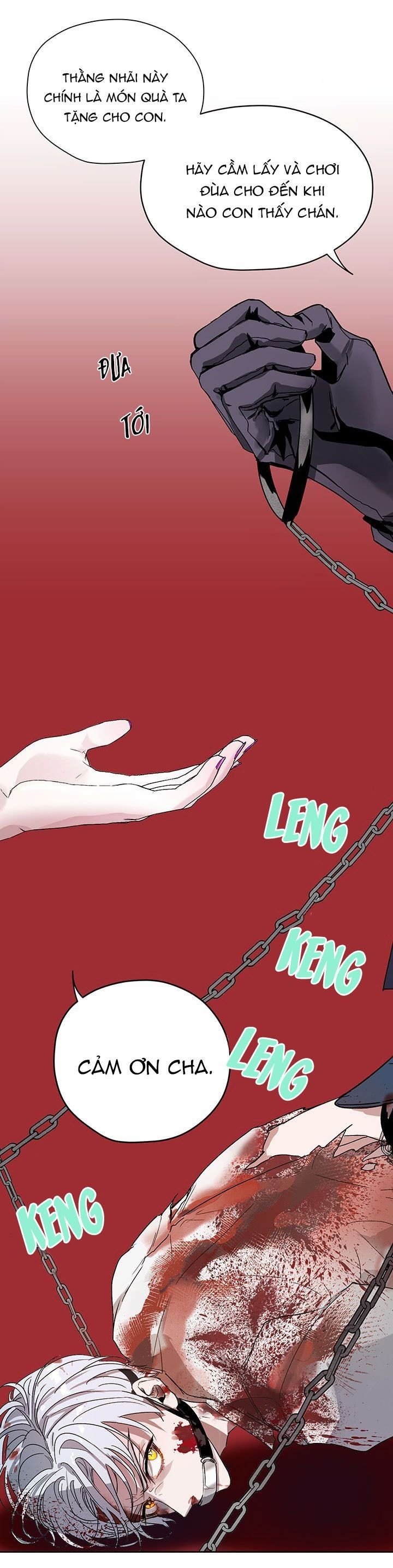 cách để cứu rỗi anh trai của nữ chính chapter 6 10