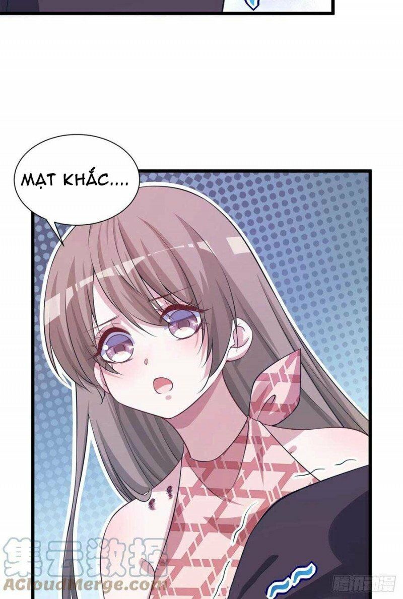 [16+] thảnh thơi thú thế chủng chủng điền, sinh sinh tể chapter 295 39