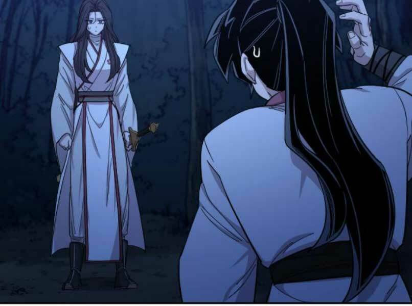 Hoa Sơn Tái Xuất chapter 46.5 75