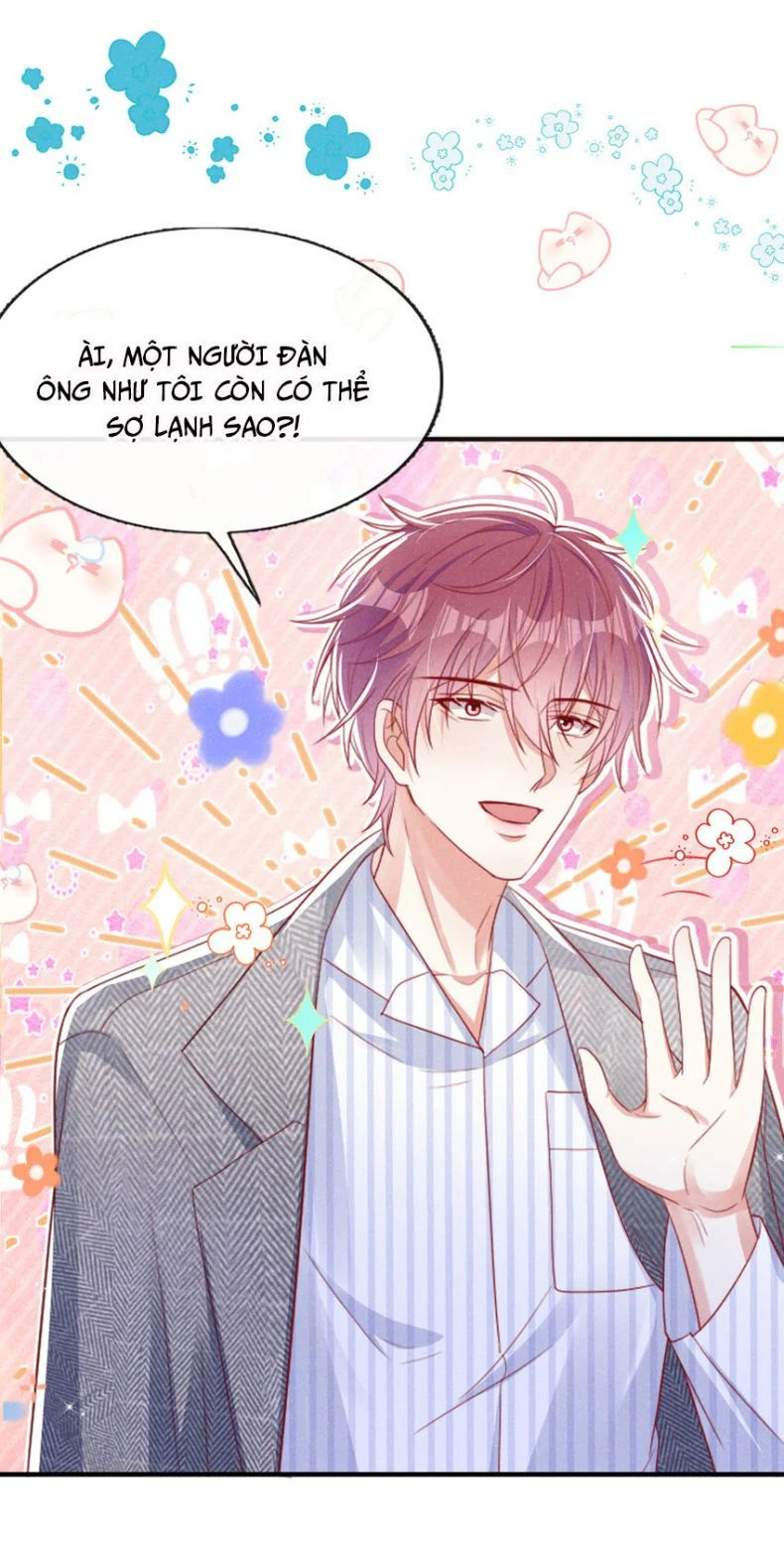 tôi với hình mẫu lý tưởng lìa trần rồi! chapter 47 23