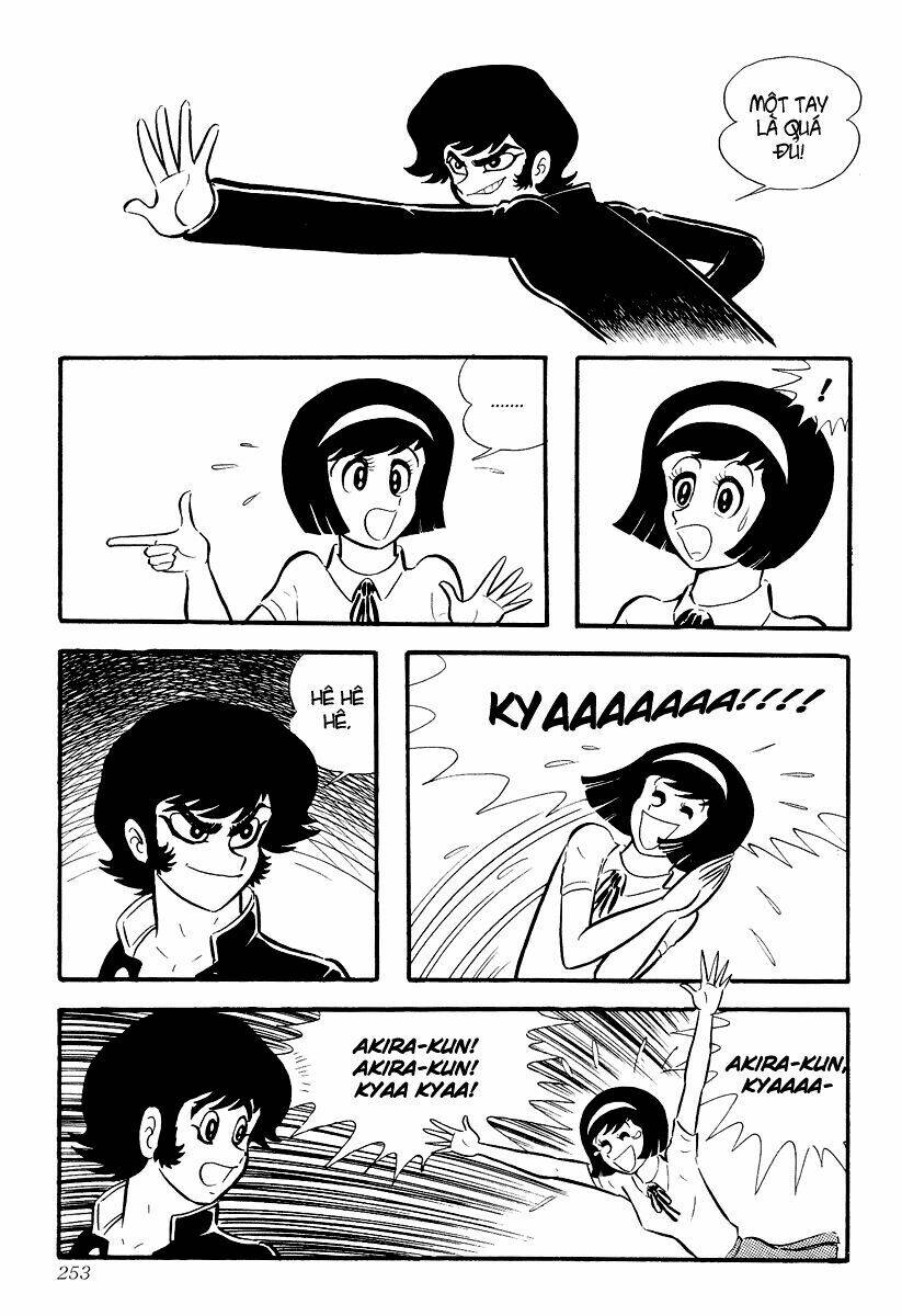 devilman chapter 5 31