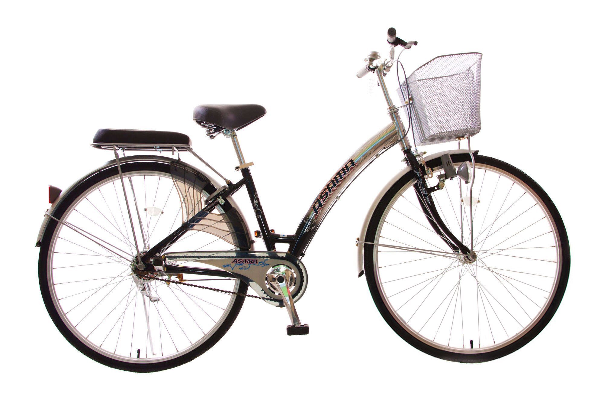 Xe đạp Asama ASA CLD - RA 2701 26 inch